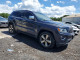 Jeep GRAND CHEROKEE LIMITED 2014 — Copart