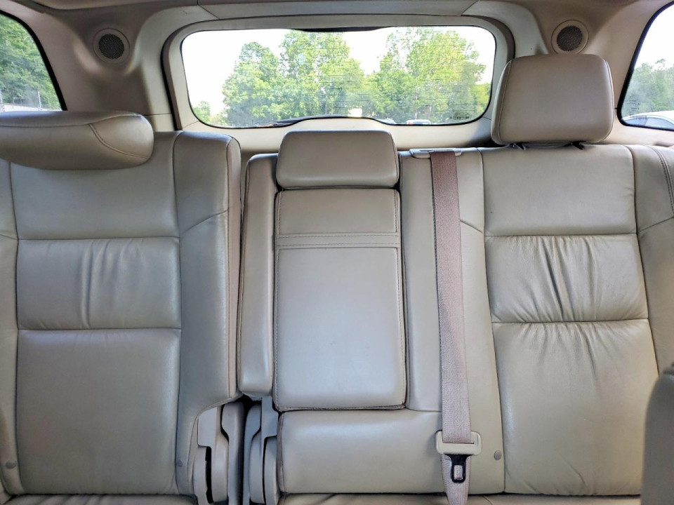 Jeep GRAND CHEROKEE LIMITED 2014 — Copart