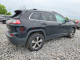 Jeep GRAND CHER 2019 — Copart