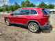 Jeep GRAND CHER 2014 — Copart