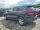 Jeep GRAND CHEROKEE LAREDO 2017 — Copart