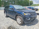 Jeep GRAND CHEROKEE LAREDO 2017 — Copart