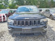 Jeep GRAND CHEROKEE LAREDO 2017 — Copart