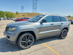 Jeep GRAND CHEROKEE LAREDO 2013