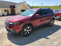 Jeep GRAND CHER 2019