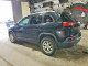 Jeep GRAND CHER 2015 — Copart