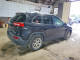 Jeep GRAND CHER 2015 — Copart