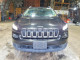 Jeep GRAND CHER 2015 — Copart