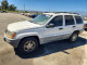 Jeep GRAND CHEROKEE LAREDO 2000 — Copart