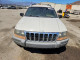 Jeep GRAND CHEROKEE LAREDO 2000 — Copart