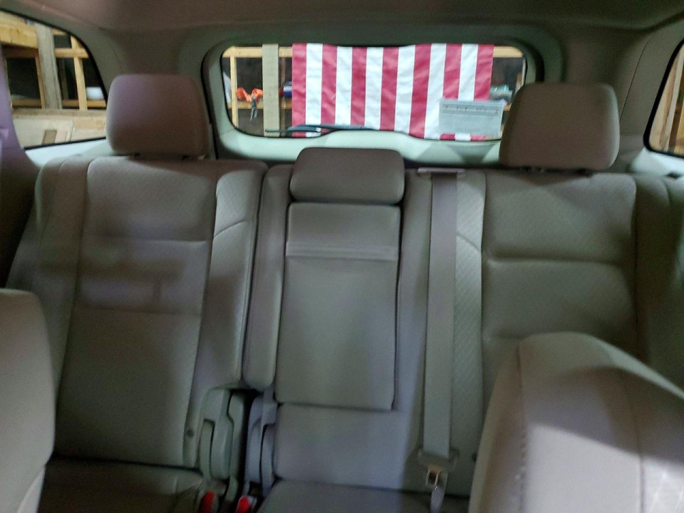 Jeep GRAND CHEROKEE LAREDO 2020 — Copart