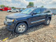 Jeep GRAND CHEROKEE LAREDO 2013 — Copart