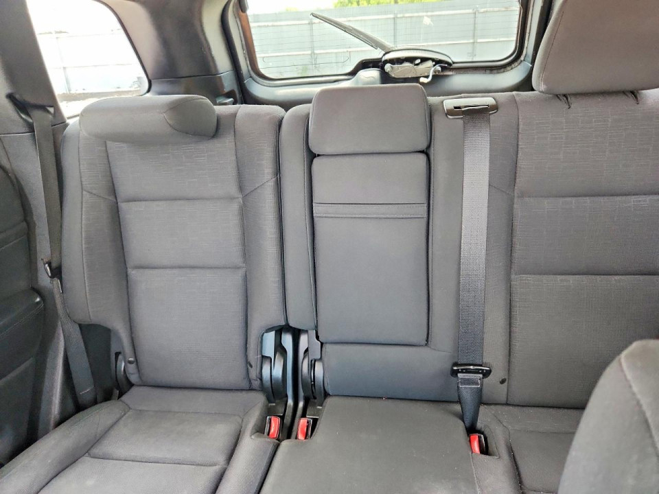Jeep GRAND CHEROKEE LAREDO 2013 — Copart