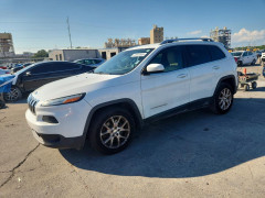 Jeep GRAND CHER 2015