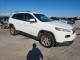 Jeep GRAND CHER 2015 — Copart