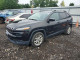 Jeep GRAND CHER 2016 — Copart