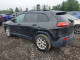 Jeep GRAND CHER 2016 — Copart