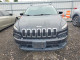 Jeep GRAND CHER 2016 — Copart
