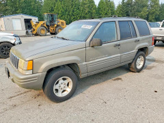 Jeep GRAND CHEROKEE LAREDO 1998 — Copart