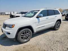 Jeep GRAND CHEROKEE LIMITED 2020