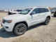 Jeep GRAND CHEROKEE LIMITED 2020 — Copart