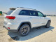 Jeep GRAND CHEROKEE LIMITED 2020 — Copart