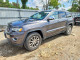 Jeep GRAND CHEROKEE LIMITED 2016 — Copart