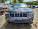 Jeep GRAND CHEROKEE LIMITED 2016 — Copart