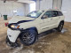 Jeep GRAND CHEROKEE LIMITED 2018 — Copart