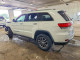 Jeep GRAND CHEROKEE LIMITED 2018 — Copart