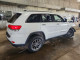 Jeep GRAND CHEROKEE LIMITED 2018 — Copart