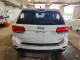 Jeep GRAND CHEROKEE LIMITED 2018 — Copart