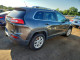 Jeep GRAND CHER 2014 — Copart