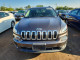 Jeep GRAND CHER 2014 — Copart