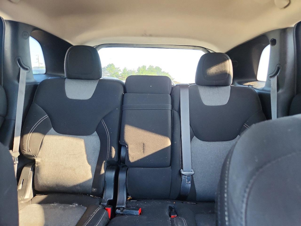 Jeep GRAND CHER 2014 — Copart