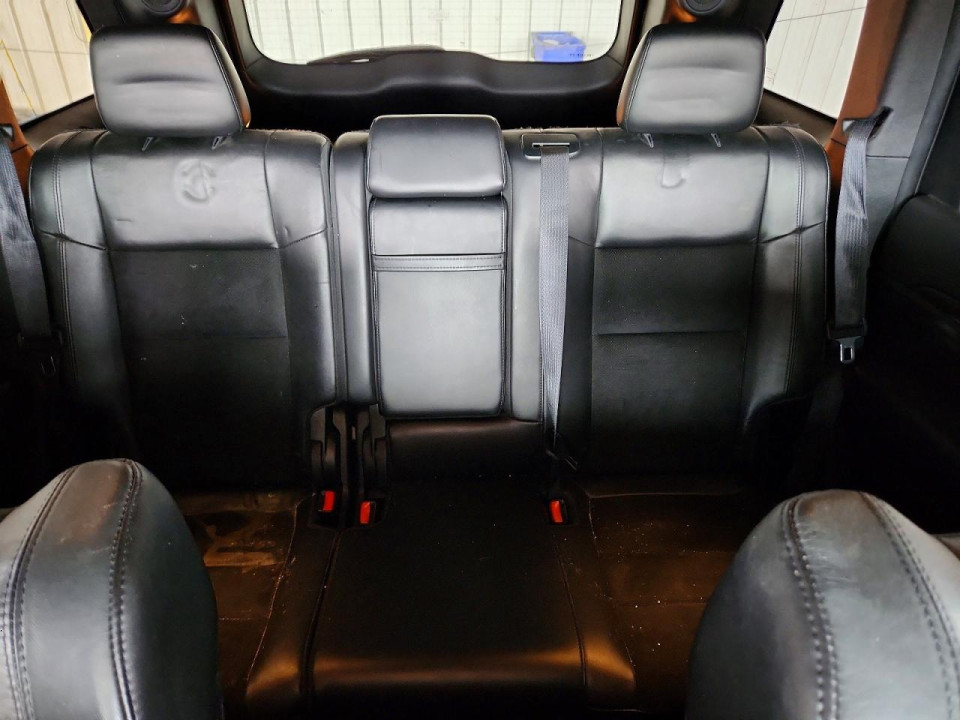 Jeep GRAND CHEROKEE LAREDO 2018 — Copart