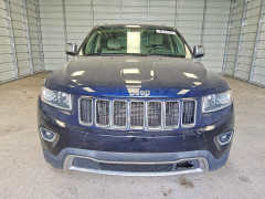 Jeep GRAND CHEROKEE LIMITED 2014