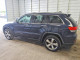 Jeep GRAND CHEROKEE LIMITED 2014 — Copart