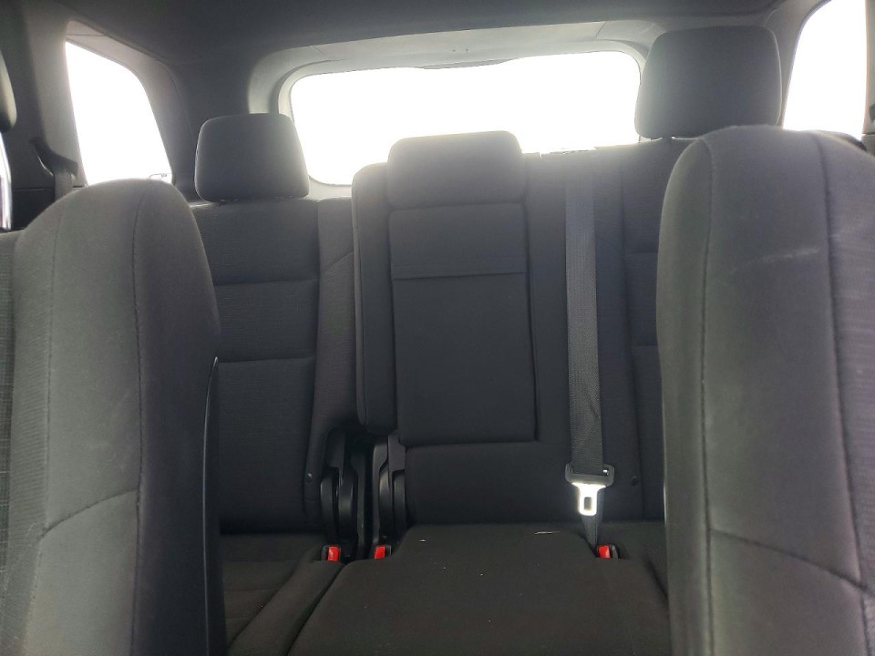 Jeep GRAND CHEROKEE LAREDO 2016 — Copart