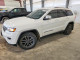 Jeep GRAND CHEROKEE LIMITED 2020 — Copart