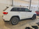 Jeep GRAND CHEROKEE LIMITED 2020 — Copart