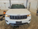 Jeep GRAND CHEROKEE LIMITED 2020 — Copart