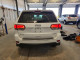 Jeep GRAND CHEROKEE LIMITED 2020 — Copart