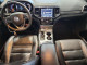 Jeep GRAND CHEROKEE LIMITED 2020 — Copart