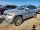 Jeep GRAND CHEROKEE LIMITED 2019 — Copart