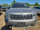Jeep GRAND CHEROKEE LIMITED 2019 — Copart