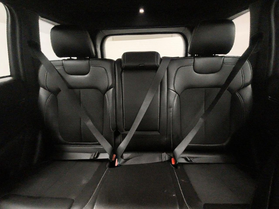 Jeep GRAND CHEROKEE LAREDO 2025 — Copart