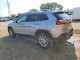 Jeep GRAND CHER 2014 — Copart