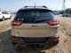 Jeep GRAND CHER 2014 — Copart