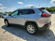 Jeep GRAND CHER 2015 — Copart